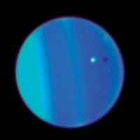 Uranus Uranus