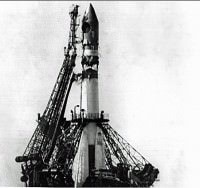 Vostok 1 Spaceship Vostok 1 First Manned Spaceship