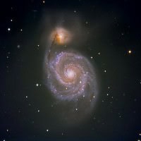 Whirlpool Galaxy M51 Whirlpool Galaxy M51