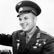 Yuri Gagarin Yuri Gagarin first man in outer space