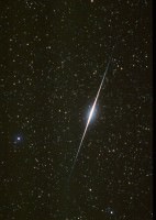 A Meteoroid