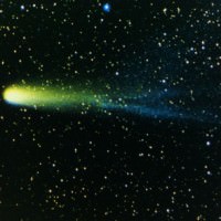 Comet Picture