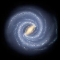 The Center of the Milky Way Galaxy